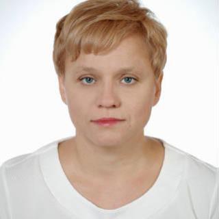  Iwona Grabowska-Broda -  matematyka, fizyka