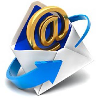  UWAGA! - zmiana adresu poczty elektronicznej