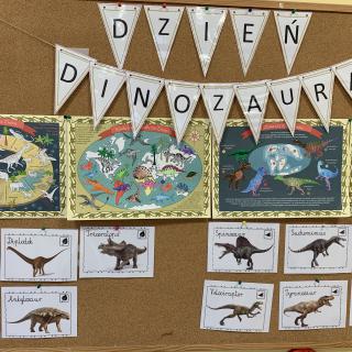 Dzień Dinozaura 
