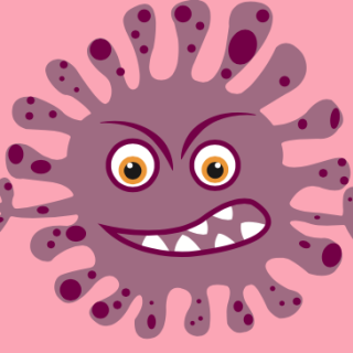Jak mluvit s dětmi o koronaviru?