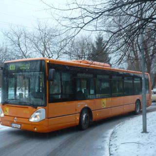 Oznam pre záujemcov o prepravu školskými autobusmi 