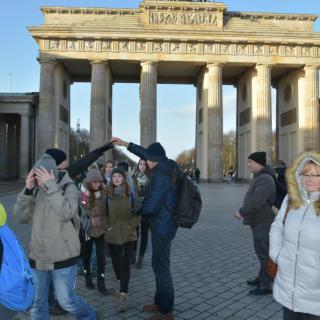 Wycieczka do Berlina