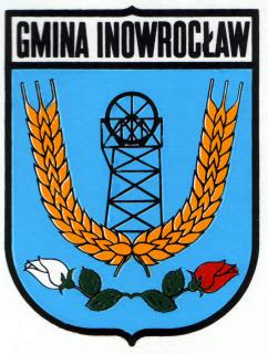 Gmina Inowrocław