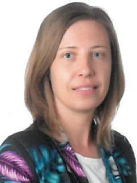 Alina Kaczmarek