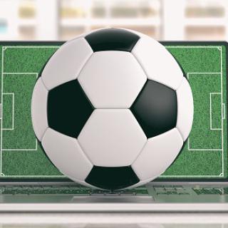 E-športý turnaj v PC hre FIFA22
