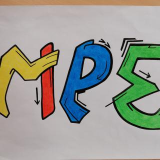 MPE - Logo - Wettbewerb