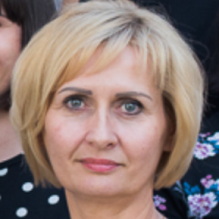  Danuta Kowalewska, dyrektor