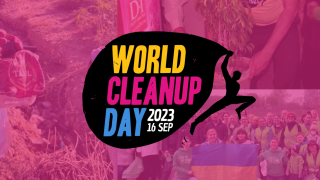 World Clean up Day