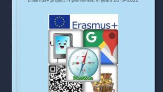 A booklet promoting the project (updated)/ broszura promująca projekt