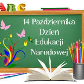 Dzień Edukacji Narodowej w oddziałach przedszkolnych