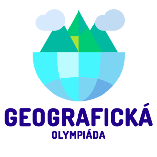 Geografická olympiáda - kategória Z