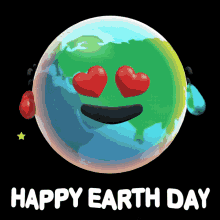Svetový deň Zeme:
