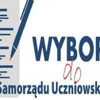 Wyniki głosowania w wyborach do Samorządu Uczniowskiego 
