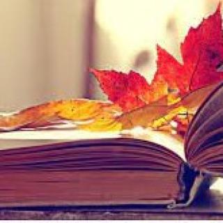 Książki, które warto przeczytać – rekomendacje biblioteczne na (jesienne wieczory)  październik 2022