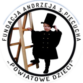 Fundacja Andrzeja S. Piecucha "Powiatowe Dzieci"