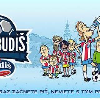 Podporte náš partnerský klub - FK SLOVAN LEVICE v rámci súťaže povzbudis.sk