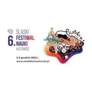 6.Festiwal Nauki w Katowicach.