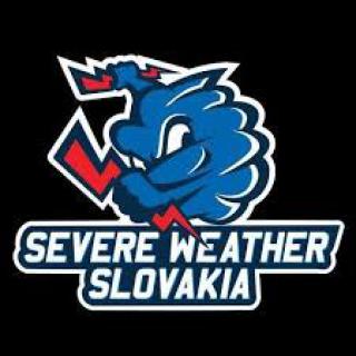 Severe Weather Slovakia - workshop 1. stupeň