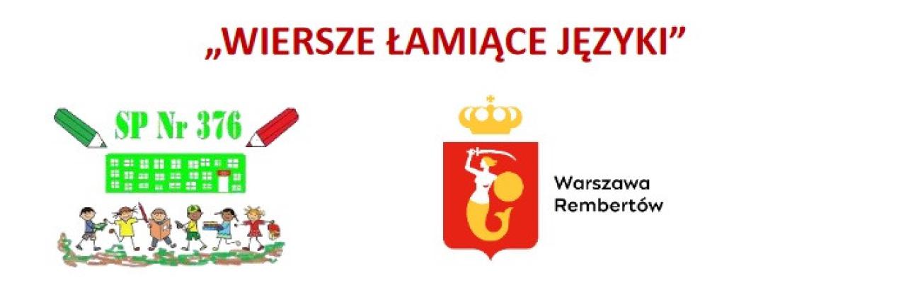 Drugi etap Dzielnicowego Konkursu Logopedyczno-Recytatorskiego "Wiersze łamiące języki"