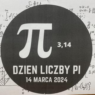Międzynarodowy Dzień Matematyki, Dzień Liczby Pi.