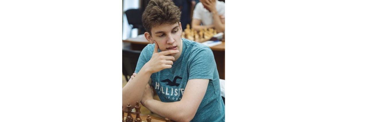 Jan Krzysztof Duda zagra w Grand Chess Tour‼!