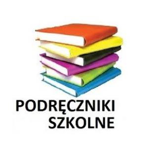 Podręczniki na rok szkolny 2023/24