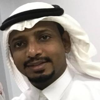 Mr. Abdulrahman Alghwainam