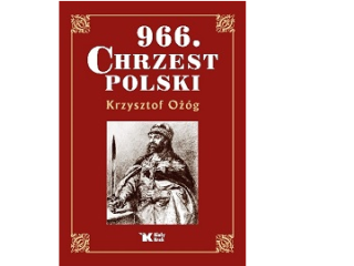 "966. Chrzest Polski"  