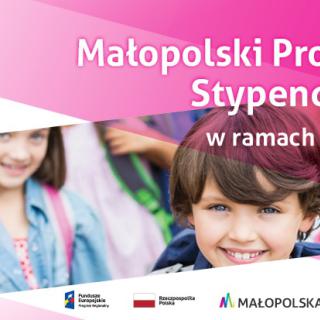 Małopolski Program Stypendialny