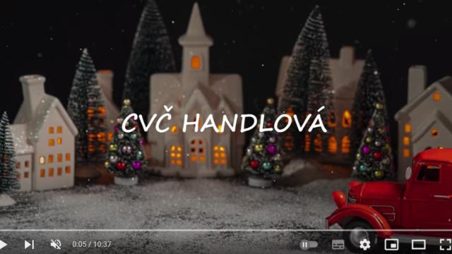Zábavné video o vianočných tradíciach