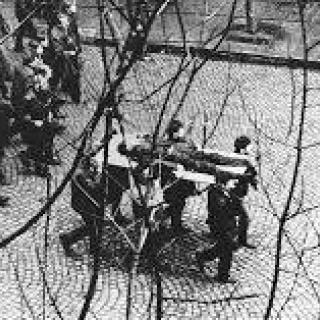 53 lat od krwawej masakry robotników w Gdyni