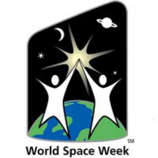 World Space Week - Światowy Tydzień Przestrzeni Kosmicznej