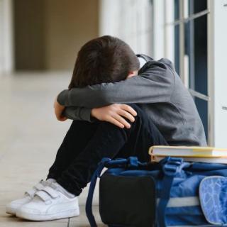 Objawy depresji u dzieci i młodzieży - jak pomóc?
