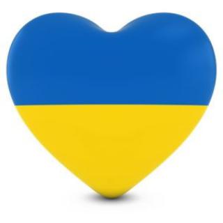 Solidarni z UKRAINĄ!