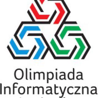 Szymon Laureatem Olimpiady Informatycznej!