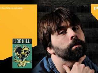Joe Hill – Premiera online, g. 18.00