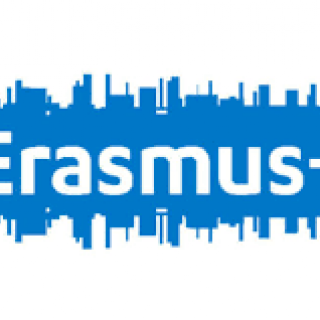 ERASMUS máj 2021