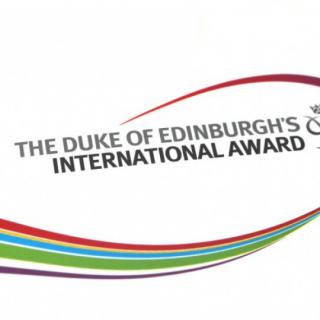 Medzinárodná cena vojvodu z Edinbourghu (DofE)