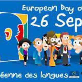 Európsky deň jazykov na GMRŠ