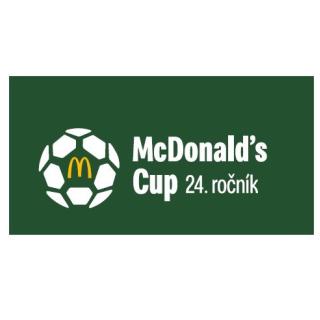 McDonald's Cup 2023