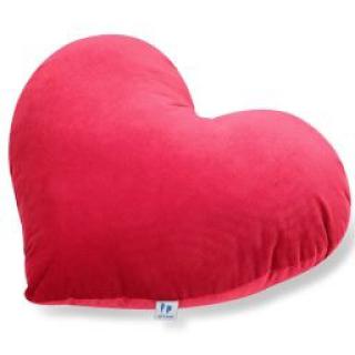 Walentynkowe poduszki