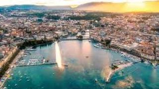 Francja-Szwajcaria-Monaco 7 dni