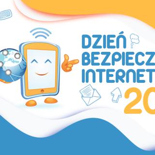 Dzień Bezpiecznego Internetu - 9 lutego 2021