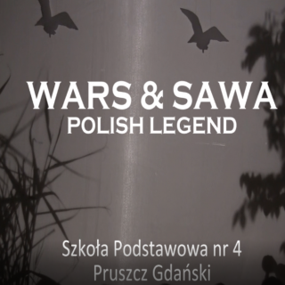 STORIES OF A LIFETIME- anglojęzyczny filmik o Warsie i Sawie