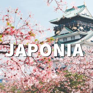 Spotkanie z podróżnikiem – Japonia