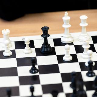 Školský šachový turnaj