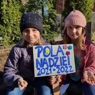 ,,Pola Nadziei 2022"