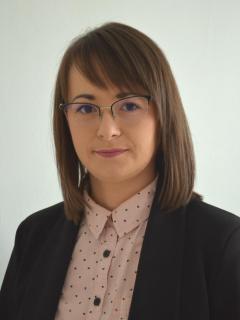  Anna  Kwiecińska