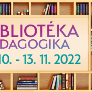 Bratislavský knižný veľtrh "Bibliotéka"