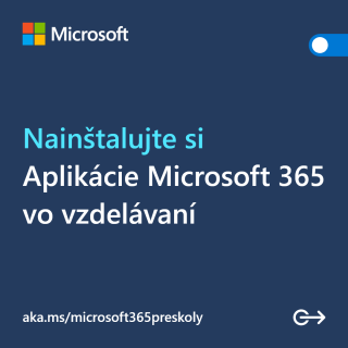 Nainštalujte si Microsoft 365 vo vydelávaní